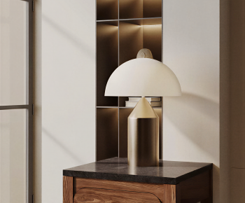 Modern Table Lamp-ID:124049249