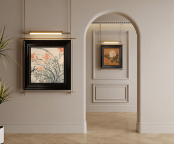 Modern Painting-ID:161709074