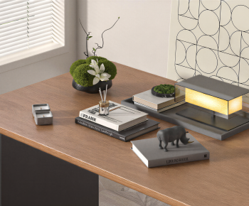 Modern Decorative Set-ID:209999086