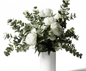 Modern Flower Arrangement-ID:868251093