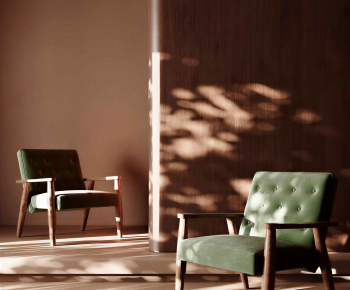 Modern Lounge Chair-ID:857317928