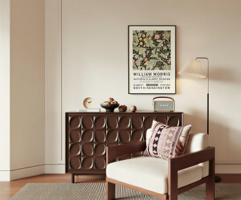 Modern Lounge Chair-ID:989239935