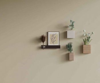 Modern Wall Decoration-ID:422486072