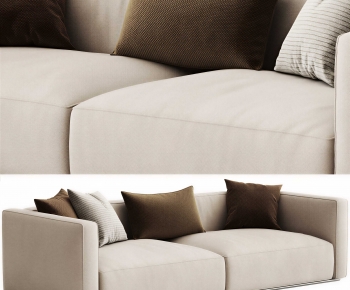 Modern A Sofa For Two-ID:137032998