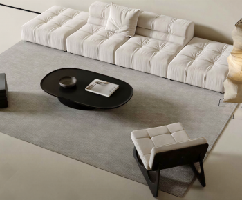 Modern Sofa Combination-ID:650000661