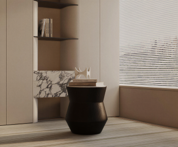 Modern Side Table/corner Table-ID:829293017