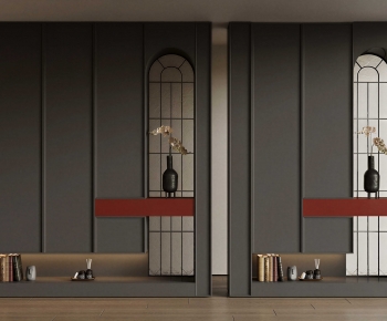 French Style Partition-ID:875798946