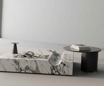 Modern Coffee Table-ID:703876028