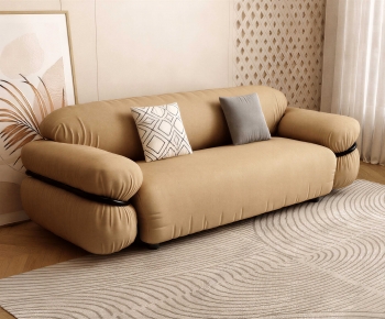 Modern A Sofa For Two-ID:190464021