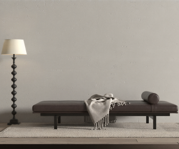 Modern Stool For Changing Shoes-ID:759787089