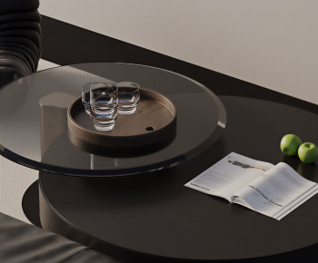 Modern Coffee Table-ID:779628991