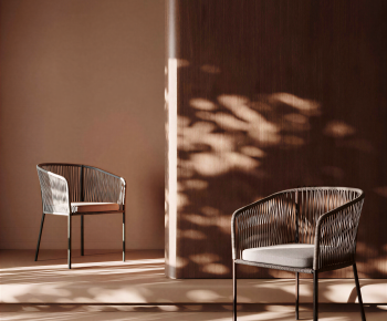 Modern Lounge Chair-ID:127365114