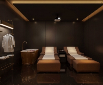 Modern SPA Foot Bath-ID:922835115