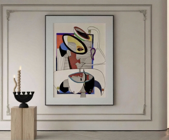 Modern Painting-ID:197215087