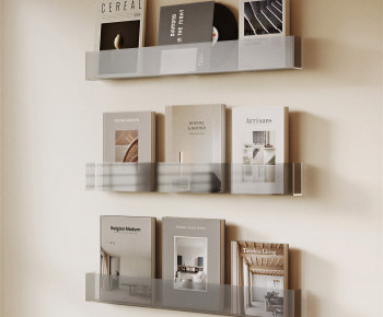 Modern Bookshelf-ID:875251052