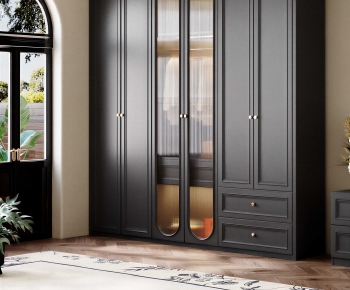 French Style The Wardrobe-ID:891726024