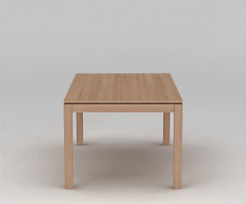 Modern Dining Table-ID:643733987