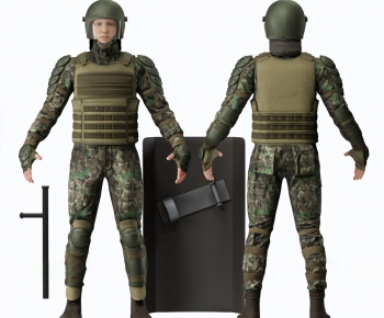 Modern Man-ID:266953955