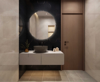 Modern TOILET-ID:111126901