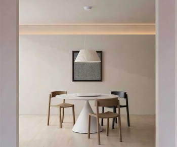 Modern Dining Room-ID:847695117