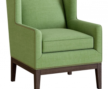 Modern Single Sofa-ID:163508899