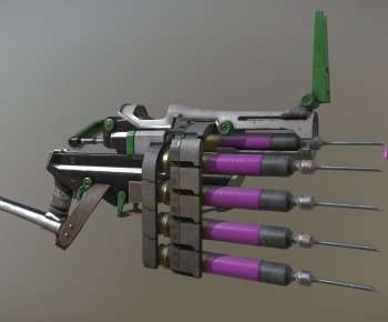 Modern Military Equipment-ID:496395114