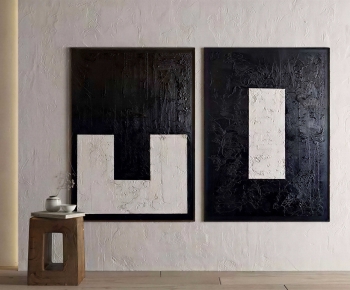 Wabi-sabi Style Painting-ID:402944097