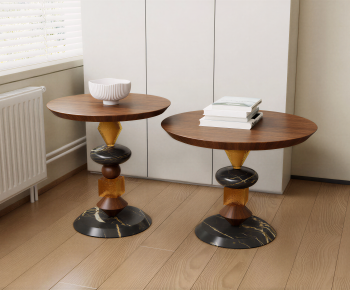 Modern Side Table/corner Table-ID:466726066