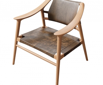 Modern Lounge Chair-ID:868268015