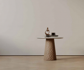 Modern Side Table/corner Table-ID:855250461