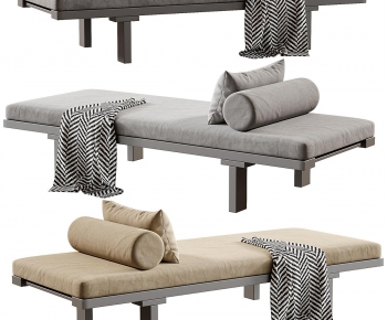 Modern Bench-ID:202135093