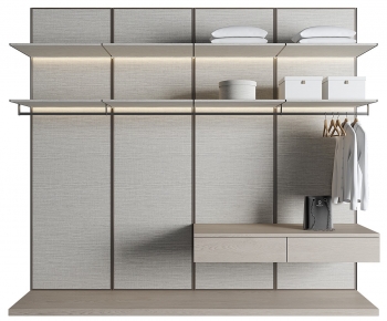 Modern The Wardrobe-ID:424052954