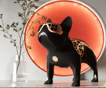 Modern Sculpture-ID:781085979