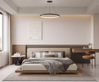 Modern Bedroom-ID:563153038
