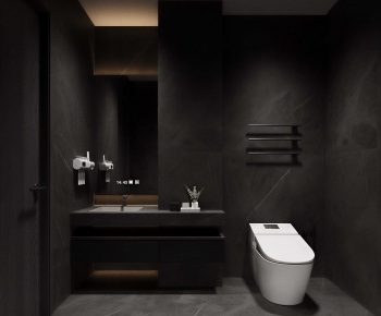 Modern TOILET-ID:544686089