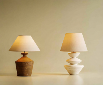 New Chinese Style Table Lamp-ID:848156932