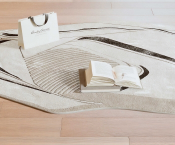 Modern The Carpet-ID:218597895