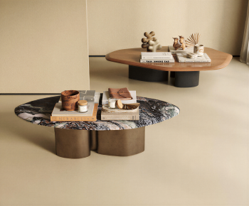 Modern Coffee Table-ID:180846938