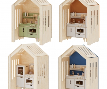 Modern Toys-ID:825040341