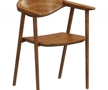 Modern Dining Chair-ID:211982977