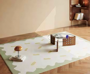 Modern The Carpet-ID:485049018