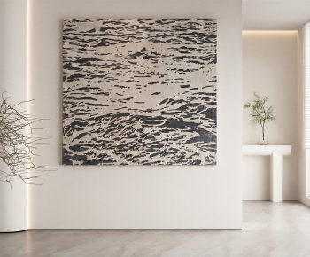 Modern Painting-ID:607692006