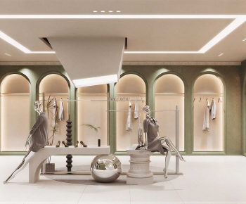 French Style Clothing Store-ID:413954025