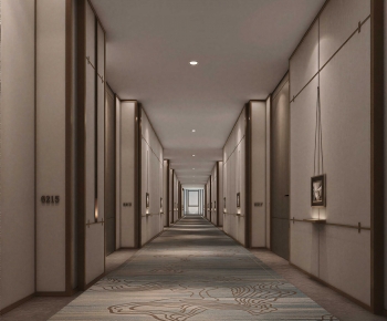 Modern Corridor-ID:107231158