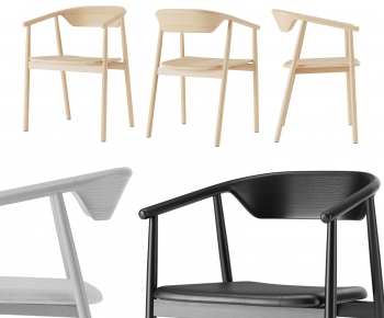 Modern Dining Chair-ID:708947903