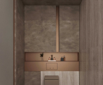 Modern TOILET-ID:704957016