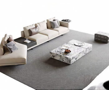 Modern Sofa Combination-ID:491725925