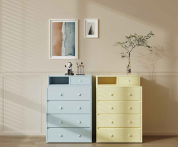 Modern Chest Of Drawers-ID:868580328