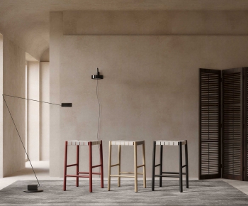 Modern Bar Stool-ID:690211064