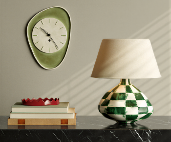 Modern Table Lamp-ID:121342905
